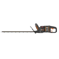 Tagliasiepi a batteria Worx Nitro WG286E 40 V