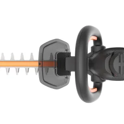 Tagliasiepi a batteria Worx Nitro WG286E 40 V