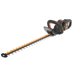 Tagliasiepi a batteria Worx Nitro WG286E 40 V