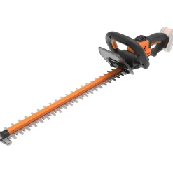 Tagliasiepi a batteria Worx WG264E.9 20 V - Solo corpo macchina