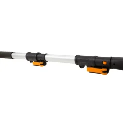 Tagliasiepi a batteria Worx WG252E.9 20 V - Solo corpo macchina
