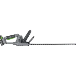 Tagliasiepi batteria LUX PowerSystemA-HS-20/52-24 batteria e caricatore 20 V