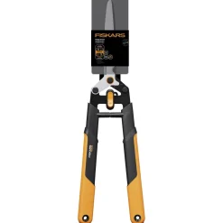 Tagliasiepi Fiskars X-Series DualAction HSX96 Speed & Power
