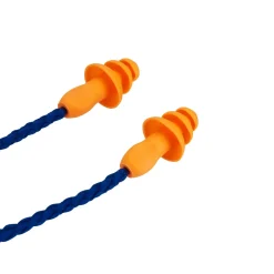 Tappi auricolari con cordino 3M 1271