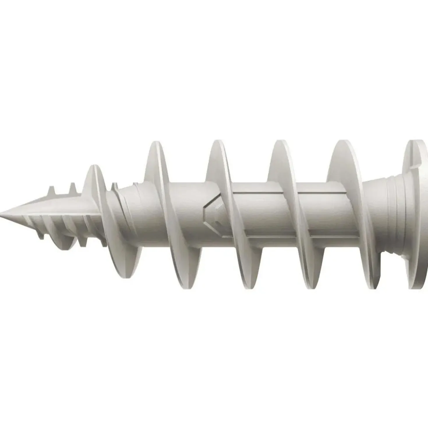 Tassello isolante fischer FID II