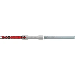 Tassello prolungato Fischer DuoXpand bimateriale Ø 10 x L 160 mm T K 4 pz