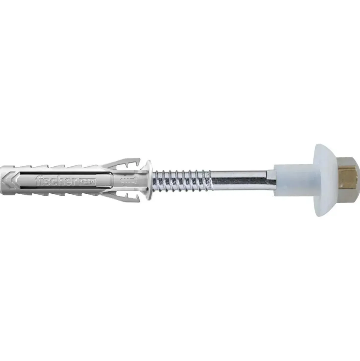 Tassello universale Fischer WB Ø 8 mm 8 pz
