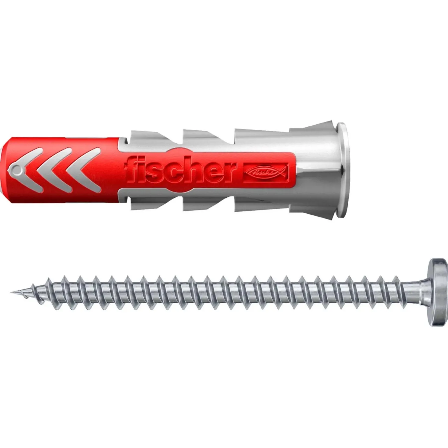 Tassello universale Fischer DuoPower 6x30 S PH