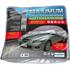 Telo antigrandine Maximum tg M