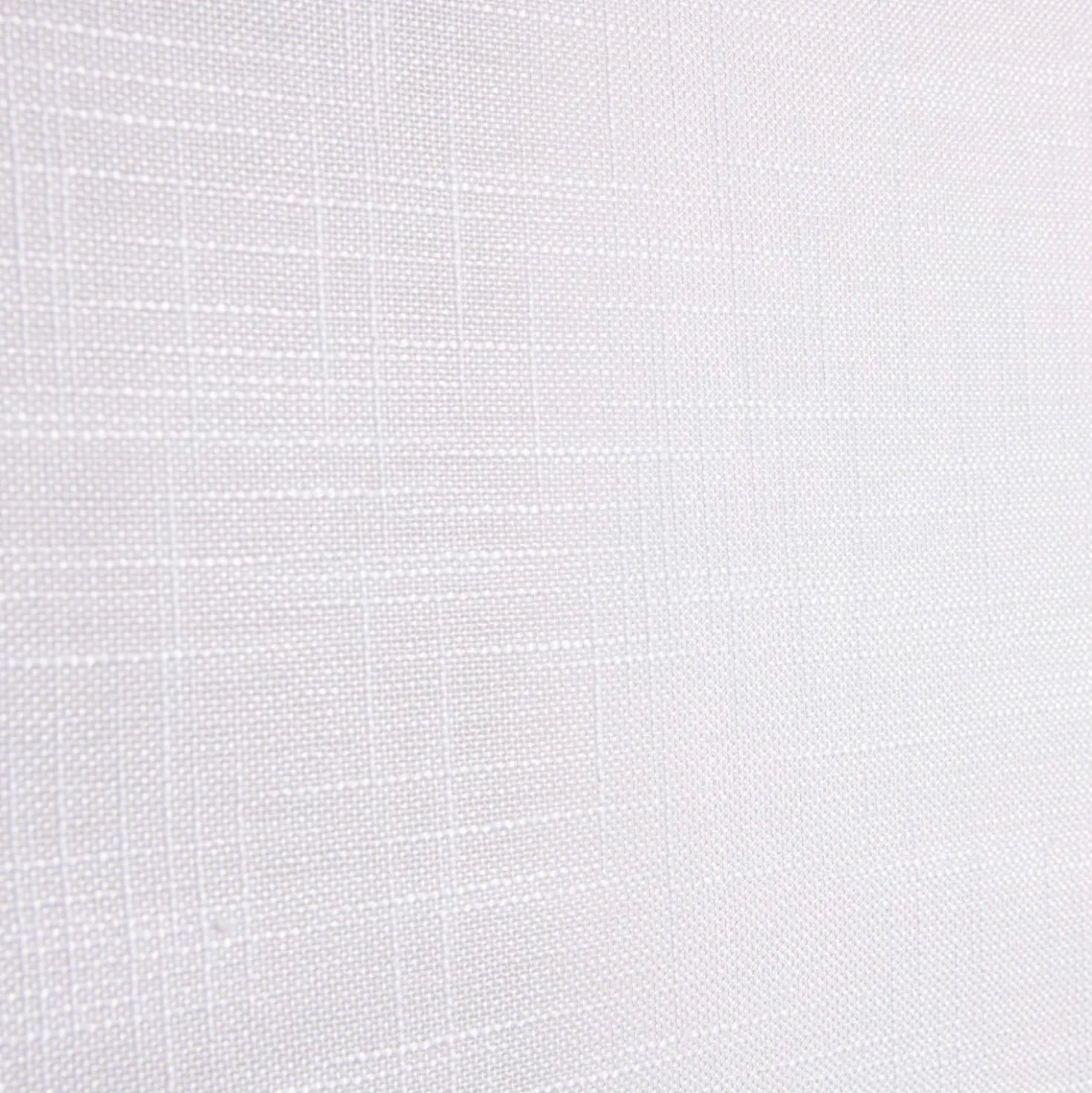 Tenda arredo Aronna 60x240 cm bianco