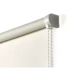 Tenda a rullo colore bianco 60x180 cm