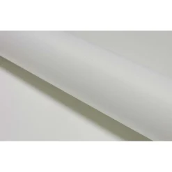 Tenda a rullo semifiltrante Rodi L 90 x H 252 cm bianco