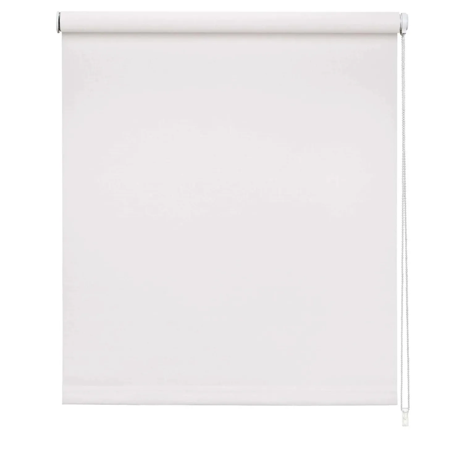 Tenda a rullo semifiltrante Rodi L 60 x H 252 cm bianco