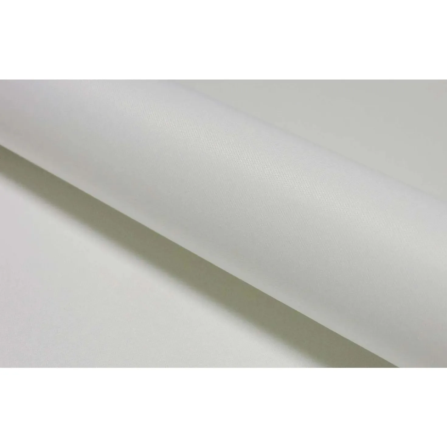 Tenda a rullo semifiltrante Rodi L 60 x H 252 cm bianco