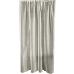 Tenda zanzariera Circle 150x250 cm bianco