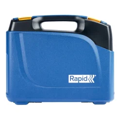 Termosoffiatore Rapid R2200-LCD in Valigetta