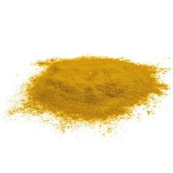 Terra naturale 100 ml ocra giallo