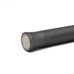 Torcia da lavoro a LED COB 500 lm in Alluminio Aeronautico 2 x AA