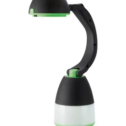Torcia LED portatile a batteria