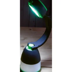 Torcia LED portatile a batteria
