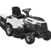 Trattorino tagliaerba a scoppio TECKGARD TGTR 9845H 452 CC