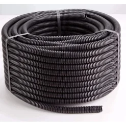 Tubo corrugato in PVC Ø 20