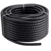 Tubo corrugato in tecnopolimero antiurto Ø 32 mm
