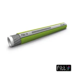 Tubo di irrigazione estensibile FITT KIUMA 30 m x Ø 13 mm lime