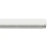 Tubo flessibile per ventilazione Ø 10 cm bianco