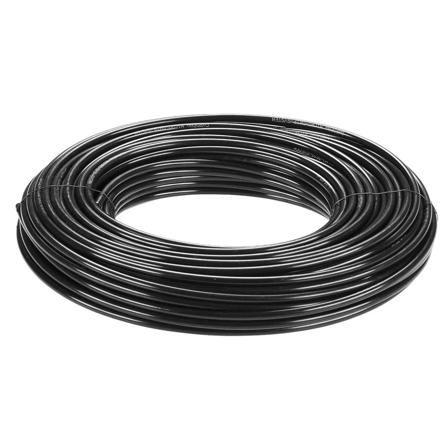 Tubo irrigazione di derivazione Micro-Drip-System Gardena 50 m 4,6 mm (3/16")