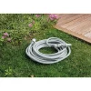 Tubo irrigazione estensibile G.F. Aquago Easy 30 m x Ø 12,5 mm Verde
