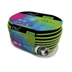 Tubo irrigazione FITT FORCE 30 m x Ø 12,5 mm lime