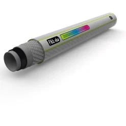 Tubo irrigazione FITT NTS GREY 15 m x Ø 12,5 mm grigio