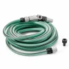 Tubo irrigazione Kit Reco 15 m x Ø 15 mm verde salvia