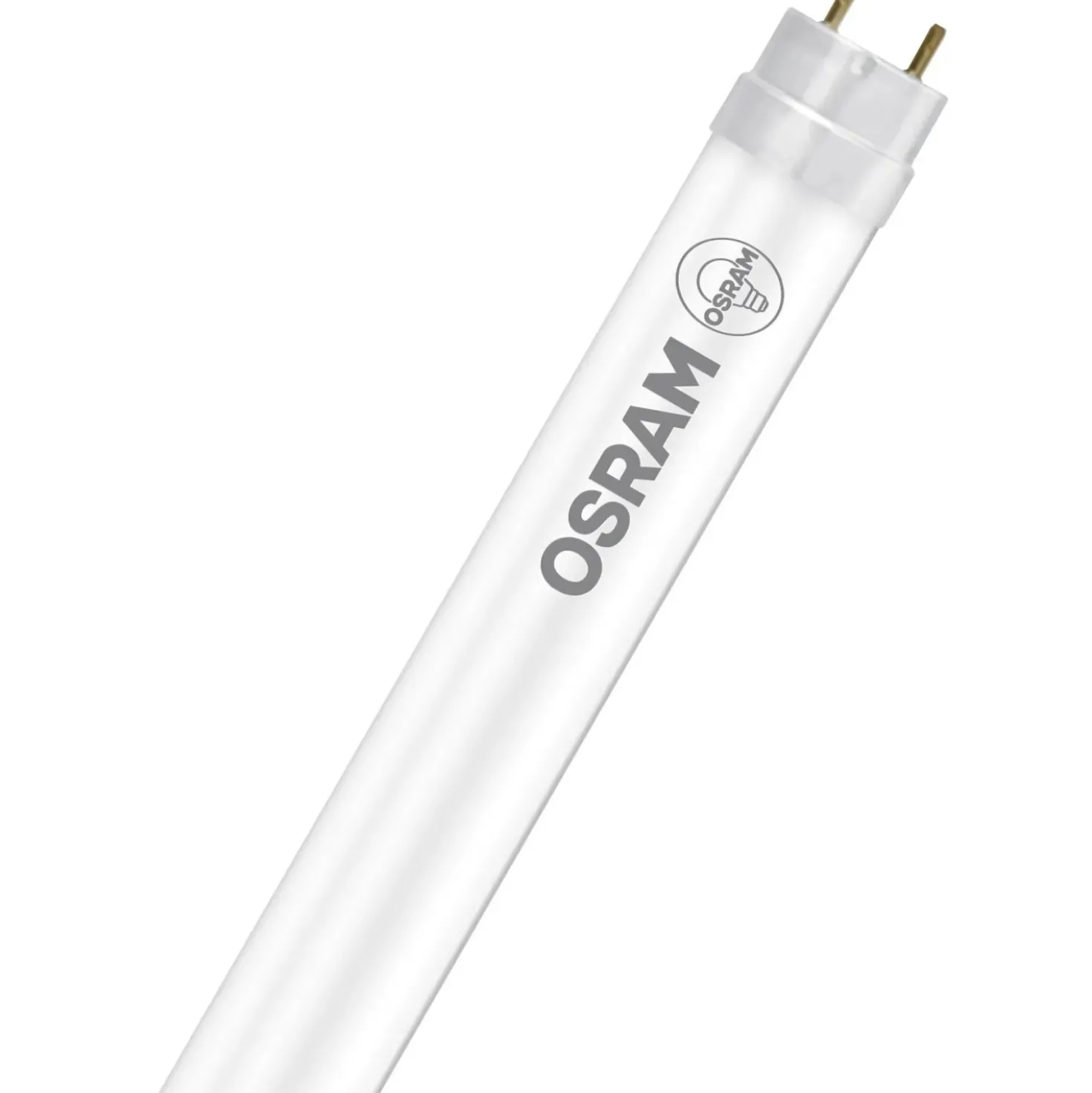 Tubo LED Osram T8 15 EM 438 mm 5.4 W 650 lm 6500 K