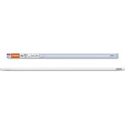 Tubo LED Osram T5 HF L13 CORTO 517 mm 7 W 850 lm 4000 K