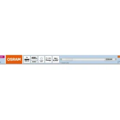 Tubo LED Osram T5 HF L8 CORTO 288 mm 4 W 400 lm 4000 K