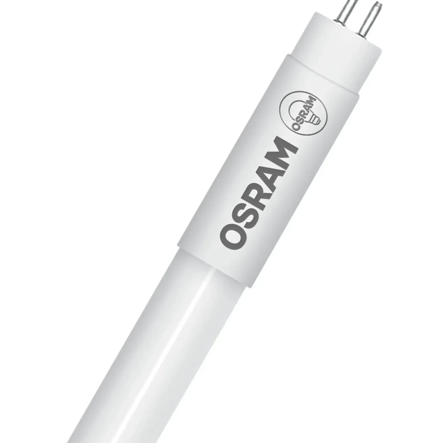 Tubo LED Osram T5 HF L8 CORTO 288 mm 4 W 400 lm 4000 K
