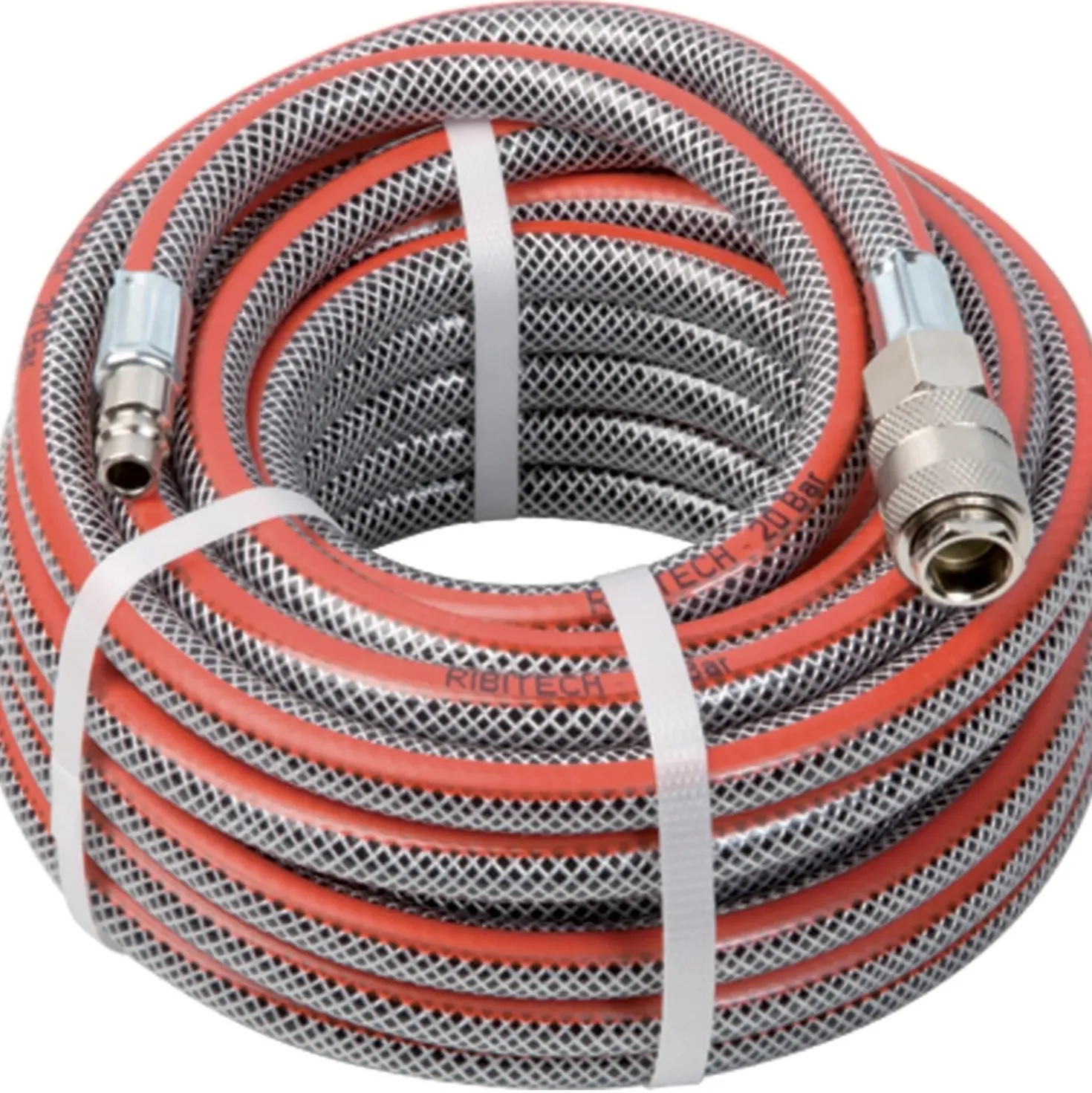 Tubo per aria compressore in PVC 10 m