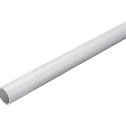 Tubo rigido 3.3.2.1 Ø 20 mm grigio 2 m