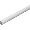 Tubo rigido Ø 16 mm grigio 2 m