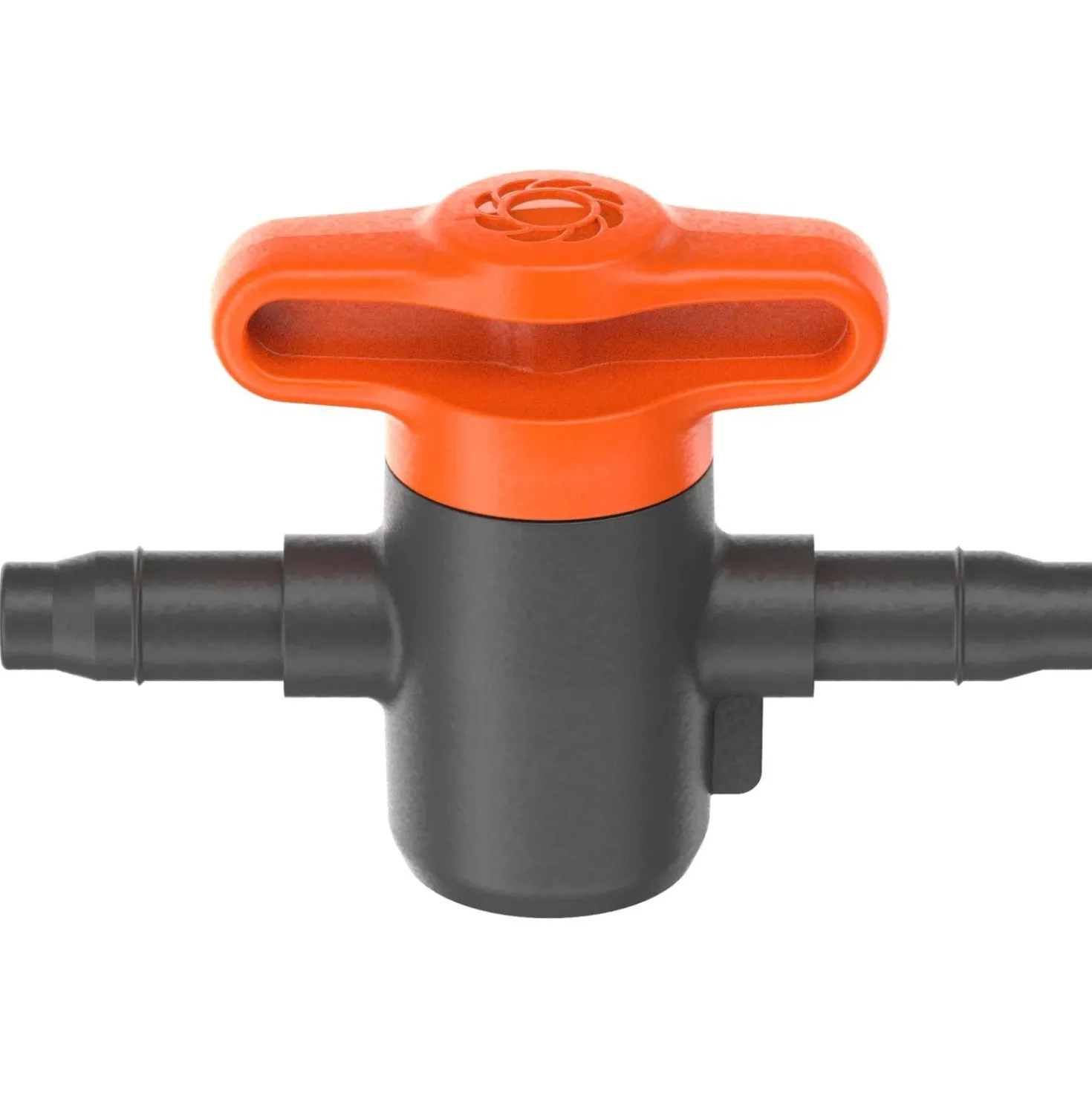 Valvola di chiusura Gardena per tubi da 4,6 mm (3/16") Micro-Drip-System