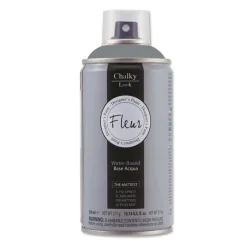 Vernice spray fleur chalky f75 Smoky 300 ml