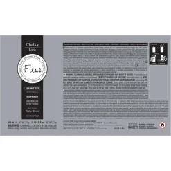 Vernice spray fleur chalky f66 Trendsetter Blue 300 ml