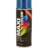 Vernice spray Maxi Blu genziana 400 ml