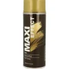 Vernice spray Maxi Color 400 ml oro